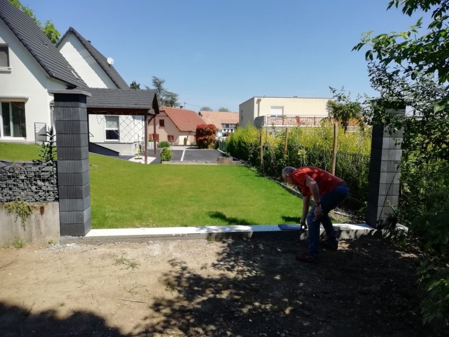 Avant_Batzendorf_portail_aluminium_thermolaque_bas-rhin_alsace Avant_Batzendorf_portail_aluminium_thermolaque_bas-rhin_alsace